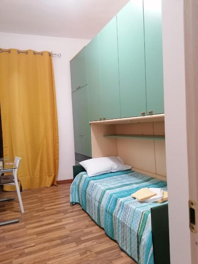 La Casetta Каляри Екстериор снимка